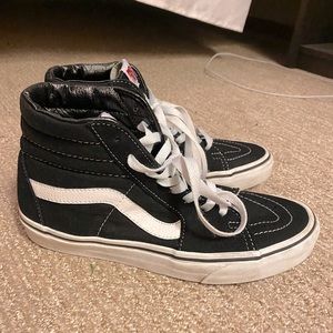 VANS OLD SKOOL HI TOP